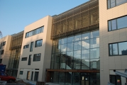Studijní a informační středisko Veterinární a farmaceutické univerzity Brno