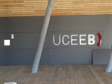 UCEEB Buštěhrad